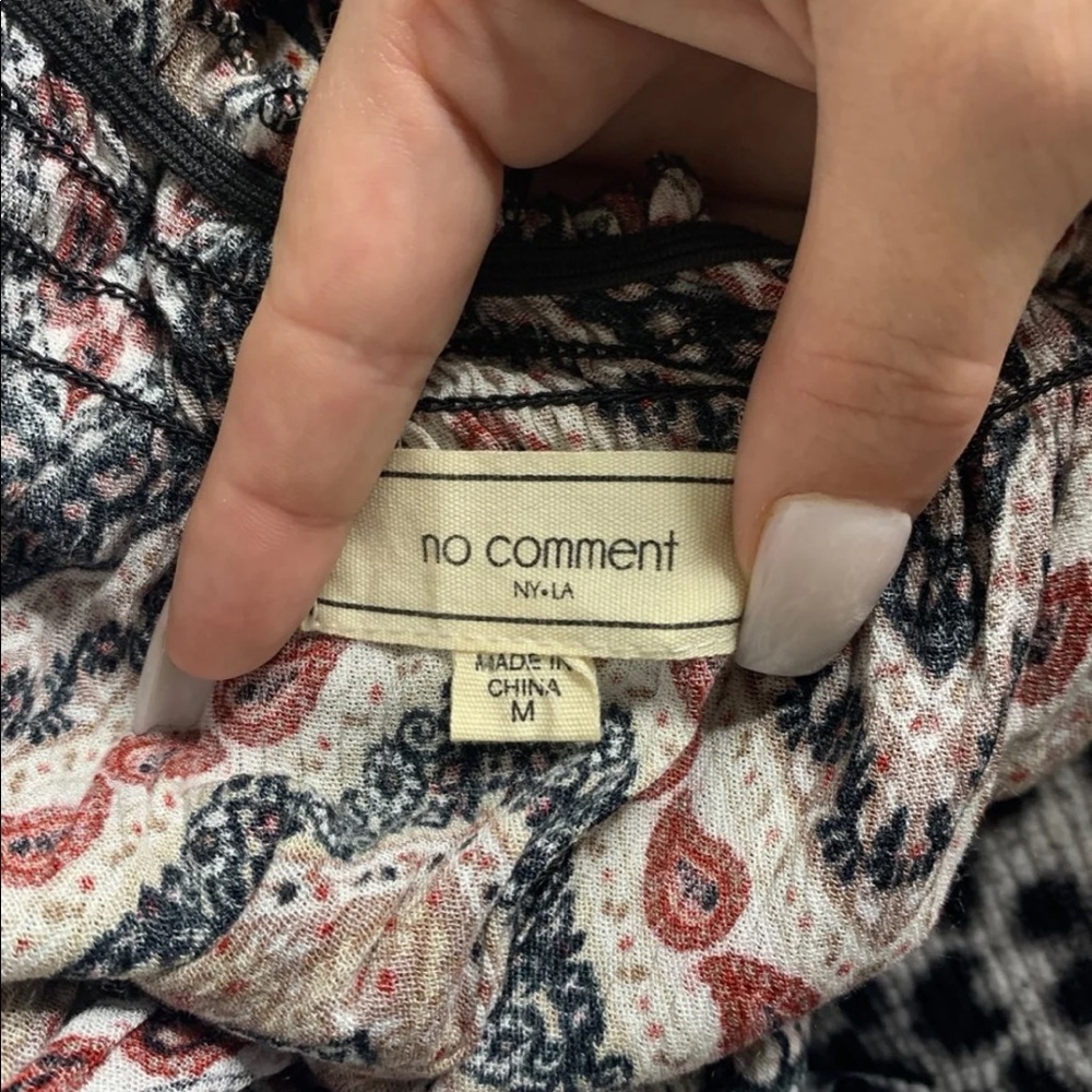 Romper - Picture 4 of 5